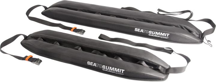 Produktbild Sea To Summit Traveller Soft Racks