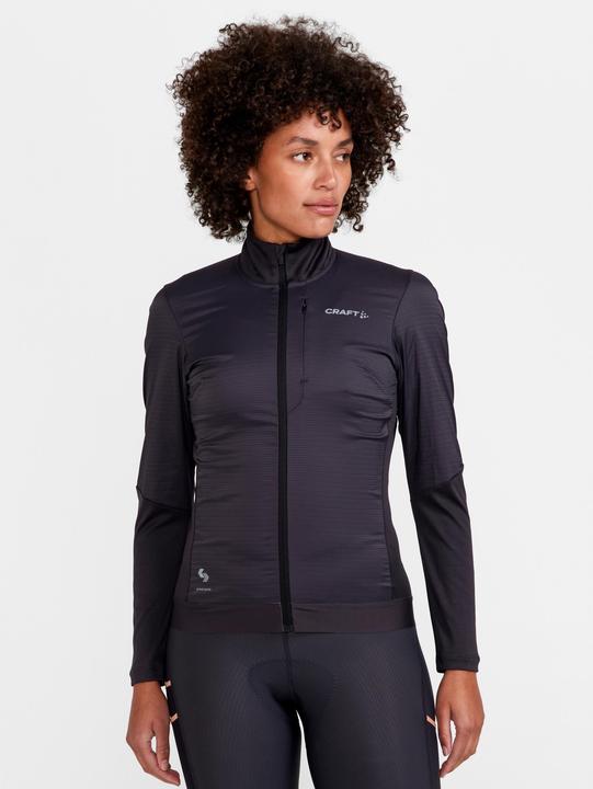 Actual product image Craft Pro Gravel LS Wind Jersey W (S)