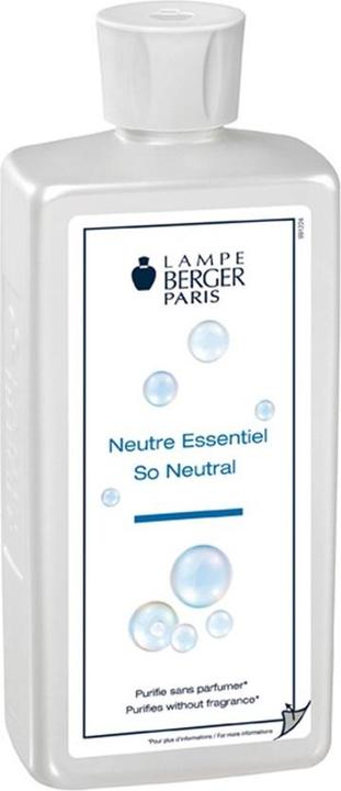 Produktbild Maison Berger Duft Neutral (500 ml)