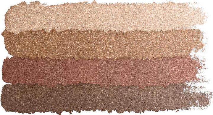 Actual product image Max Factor Color X-Pert (004 Veiled Bronze)