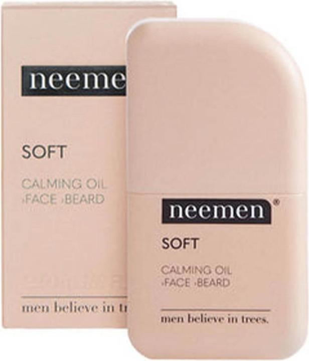 Immagine prodotto Neemen Olio calmante SOFT (50 ml)