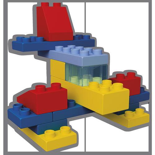 Produktbild Unico Plus Bausteinebox