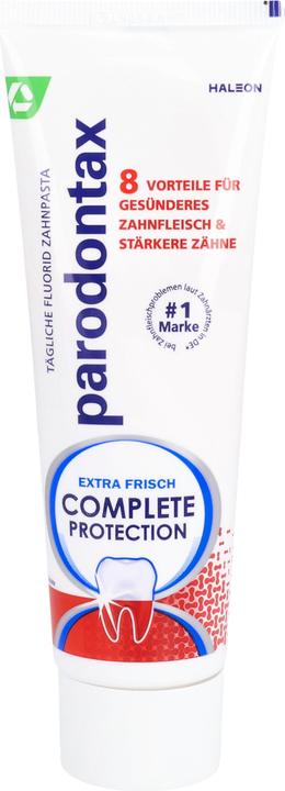 Actual product image Parodontax Extra fresh (75 ml)