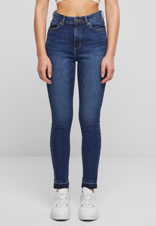 Produktbild Urban Classics Skinny Fit Jeans - 137893 (29)