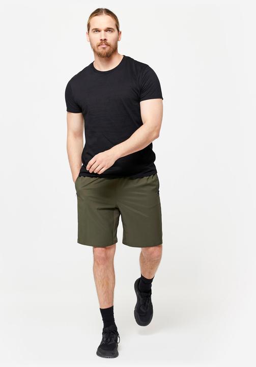 Actual product image Domyos FST 120 STRETCH (XL)
