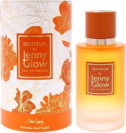 Actual product image Jenny Senteur By Glow Unisex 2.7 Oz EDP Spray (Eau de parfum)