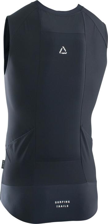 Actual product image ION Protection Wear Vest Amp (XXL, Back protector, Chest protector, Unique specimen)