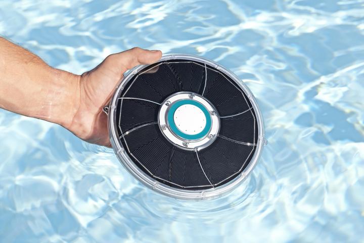 Productafbeelding Bestway FloatBright LED Zwembadfontein op zonne-energie