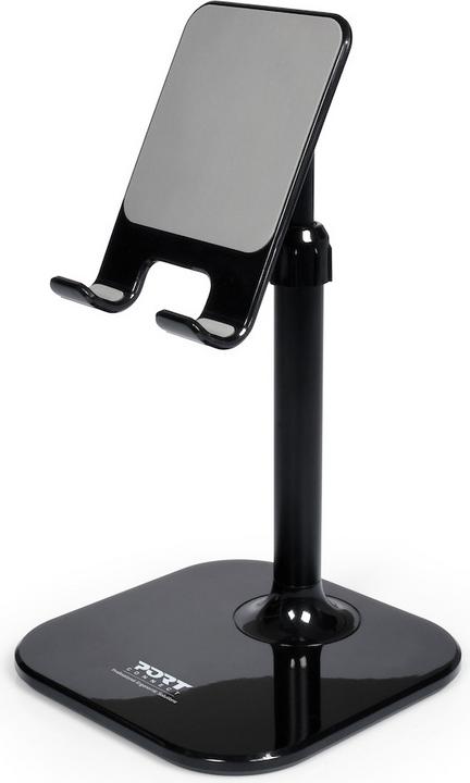 Produktbild Port Designs s 901106 Halterung Handy/Smartphone Schwarz