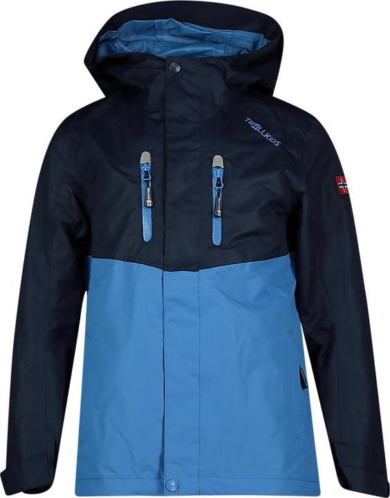 Immagine prodotto Trollkids Nusfjord giacca outdoor bambini (116)
