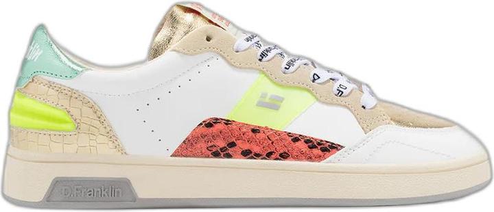 D.Franklin Match Skate
