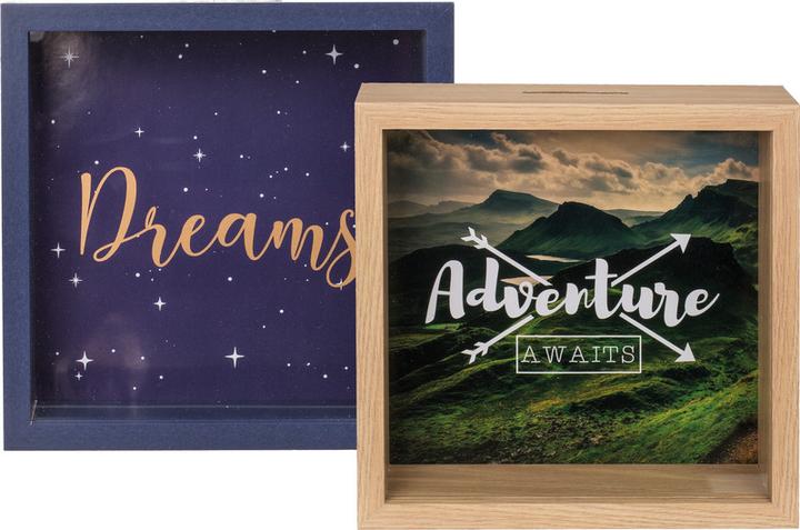 Actual product image Sombo Dreams (20 x 20 cm)
