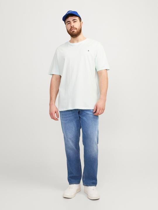 Produktbild Jack & Jones Glenn Original MF 071 Plus Size Slim Fit Jeans (54)