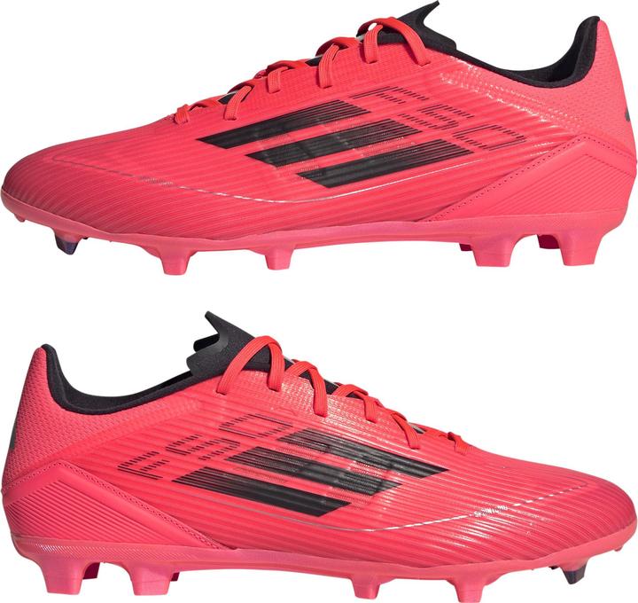 Produktbild adidas fussballschuhe f50 league fg/mg (44 2/3)