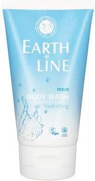 Produktbild Earth-Line Body Wash Aqua - Refreshing Body Wash