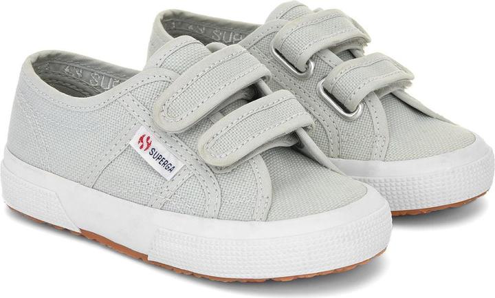 Actual product image Superga Childrens/Kids 2750 Jstrap Trainers (33)