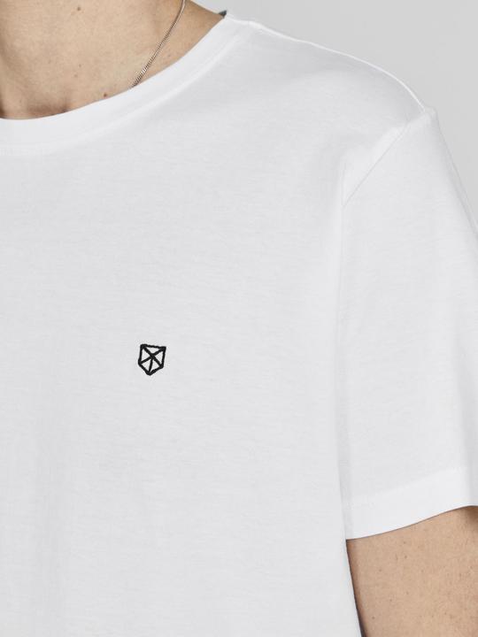 Produktbild Jack & Jones 5er-Pack T-Shirt (XS)