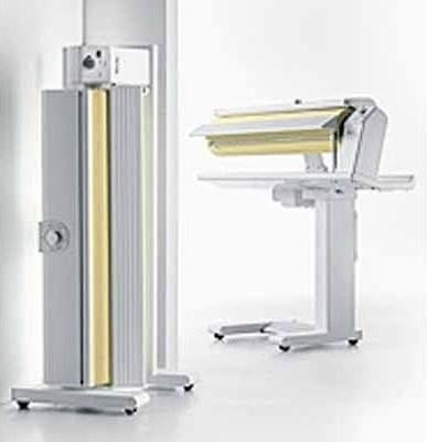 Produktbild Miele B990ch (2200 W)