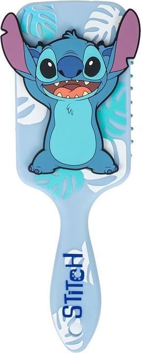 Immagine prodotto Cerdá Spazzola per capelli Lilo & Stitch Stitch Happy