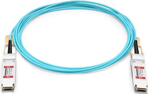 Image du produit Cisco Câble InfiniBand QSFP+ 100GBASE QSFP
