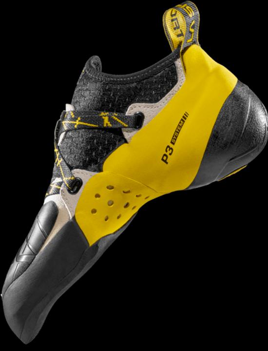 Productafbeelding La Sportiva Solution (38.5)