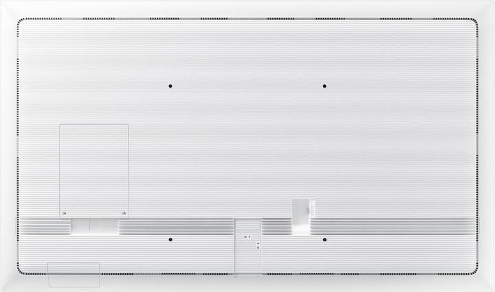 Actual product image Samsung Flip 2 WM55R (3840 x 2160 Pixels, 55")