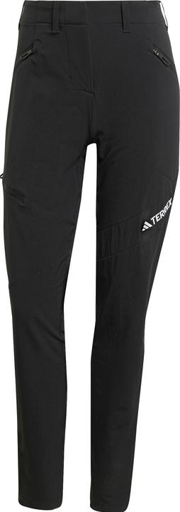 adidas Techrock Softshell (L)