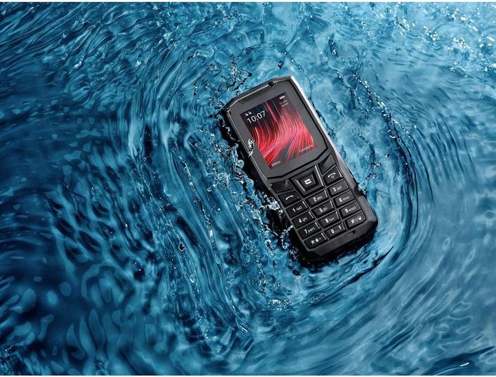 Immagine prodotto Crosscall Core-S5 (2.40", 2 Mpx, 4G)