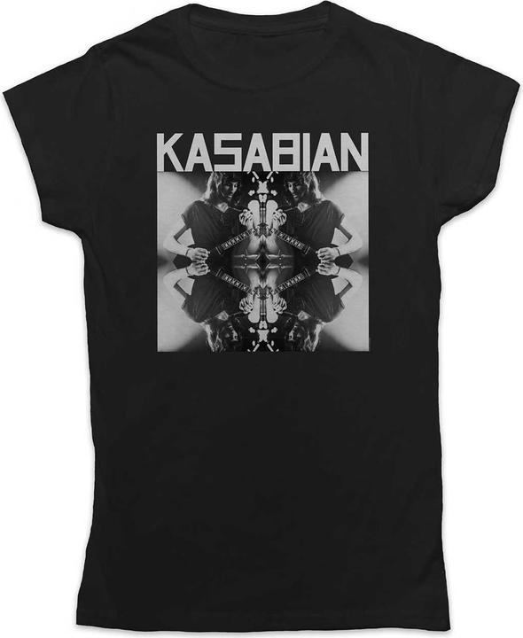 Actual product image Kasabian Solo Reflect (Girlie) (XL)