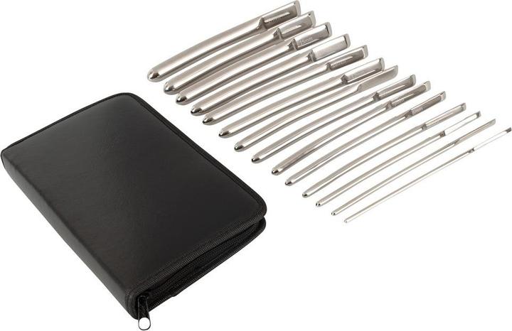 Produktbild Penisplug 14-teiliges Dilatoren-Set