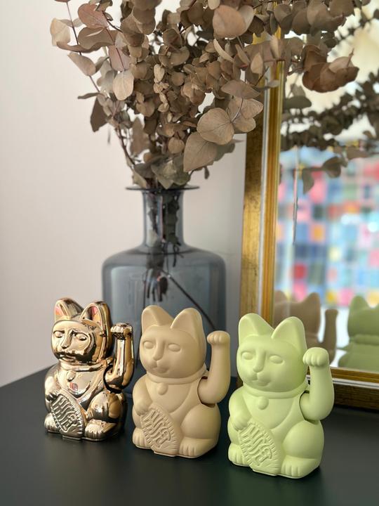 Produktbild Donkey Products Lucky Cat Classic (8 x 10.5 cm)