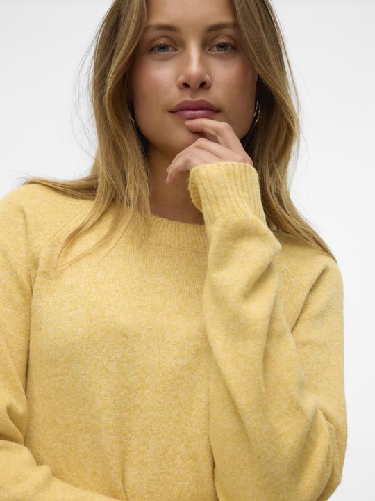 Immagine prodotto Vero Moda Vmdoffy Ls O-Neck Blouse Ga Noos (XS)