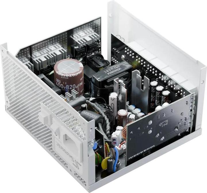 Actual product image Seasonic Focus GX-1000 (1000 W)