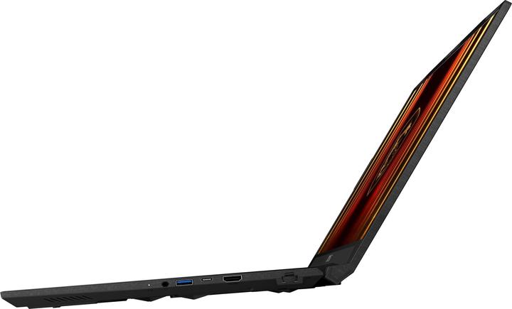 Produktbild MSI Katana 17 HX B14WGK-005FR