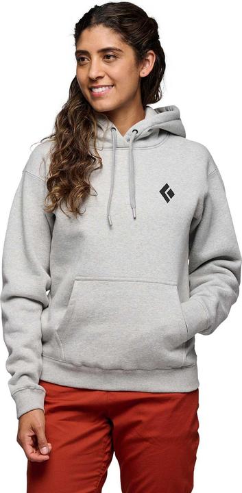 Actual product image Black Diamond Equipment For Alpinists Pullover Hoody (S)