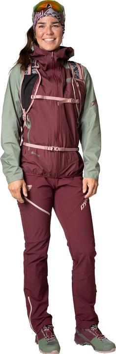 Actual product image Dynafit Transalper GORE-TEX jacket (S)