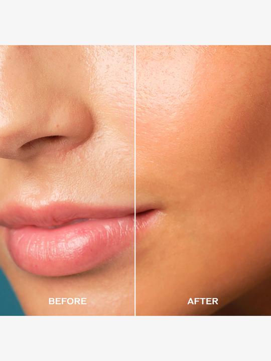Actual product image Shiseido Tanning (Natural)