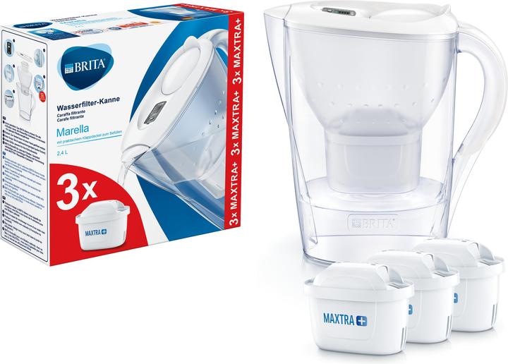Produktbild Brita Marella (2.40 l)