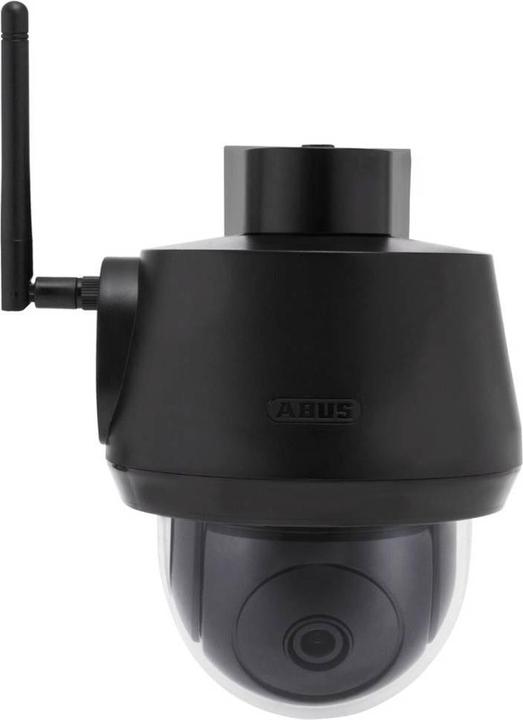 Produktbild Abus EasyLook PPDF17620 Funk-Zusatzkamera 2304 x 1296 Pixel 2.4GHz (2304 x 1296 Pixels)