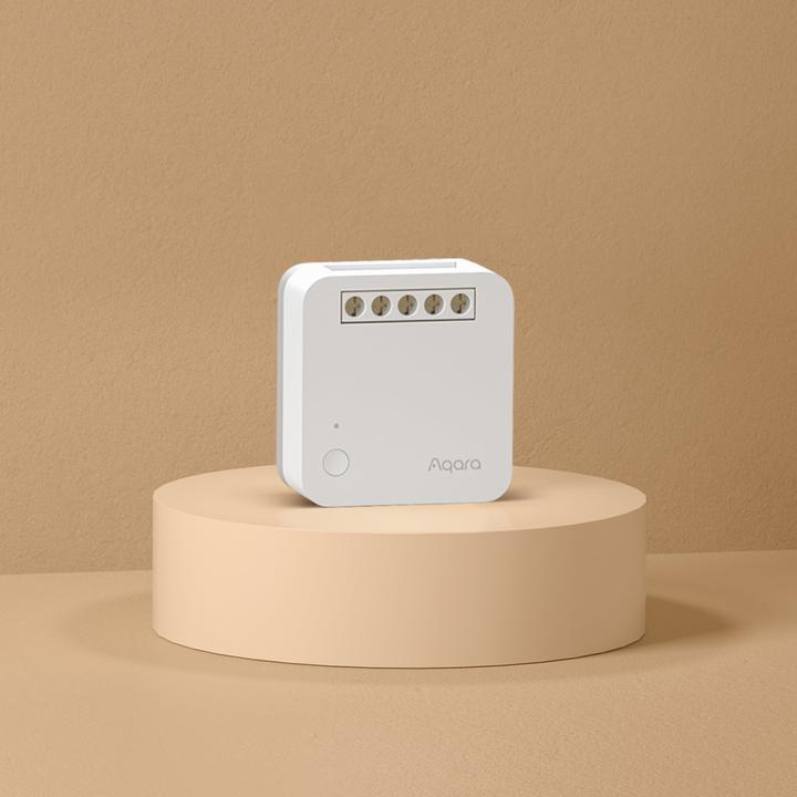 Image du produit Aqara T1 (Actionneur de commutation)