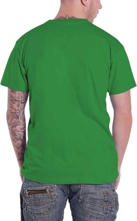 Immagine prodotto The Rolling Stones Maglietta Copacabana Unisex Adulto (S)
