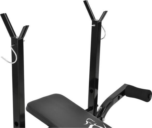 Produktbild Juskys Hantelbank ProfiGym