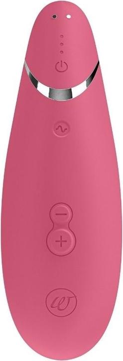 Actual product image Womanizer Premium
