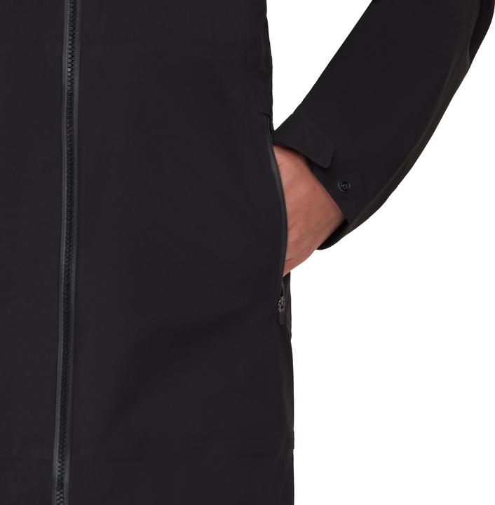 Immagine prodotto Mammut Parka con cappuccio Seon Pac HS Donna (XS)
