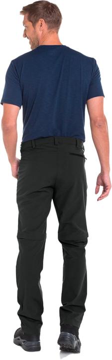 Actual product image Schöffel Folkstone Zip-Off Pants (L, 50 E)