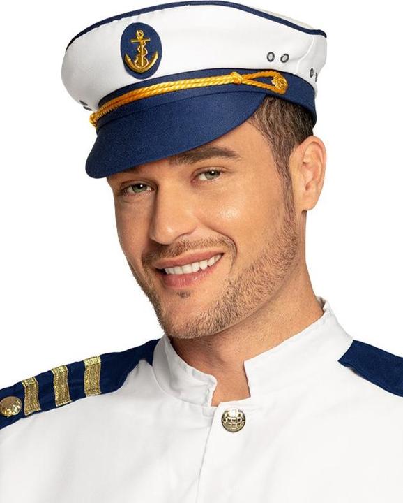 Produktbild Boland Mütze Captain Joyce