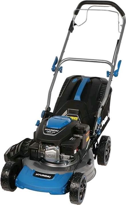 Image du produit Hyundai Tondeuse à gazon motorisée Power Products (Essence)