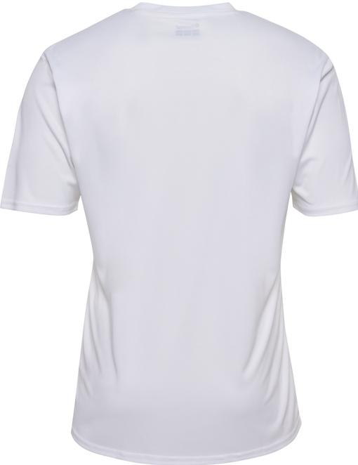 Image du produit hummel Hmlessential Jersey S/S (XL)