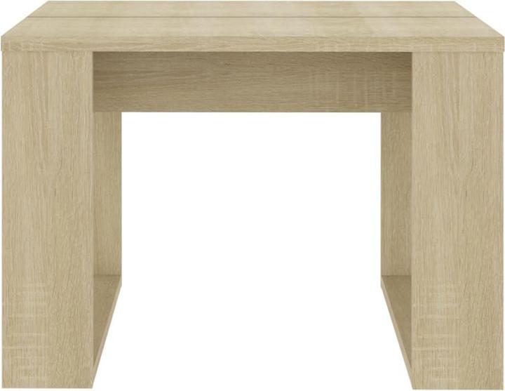 Actual product image VidaXL Everly (50 x 50 x 35 cm)
