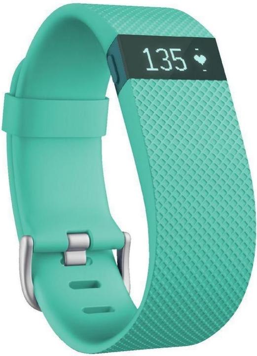 Produktbild Fitbit Charge HR